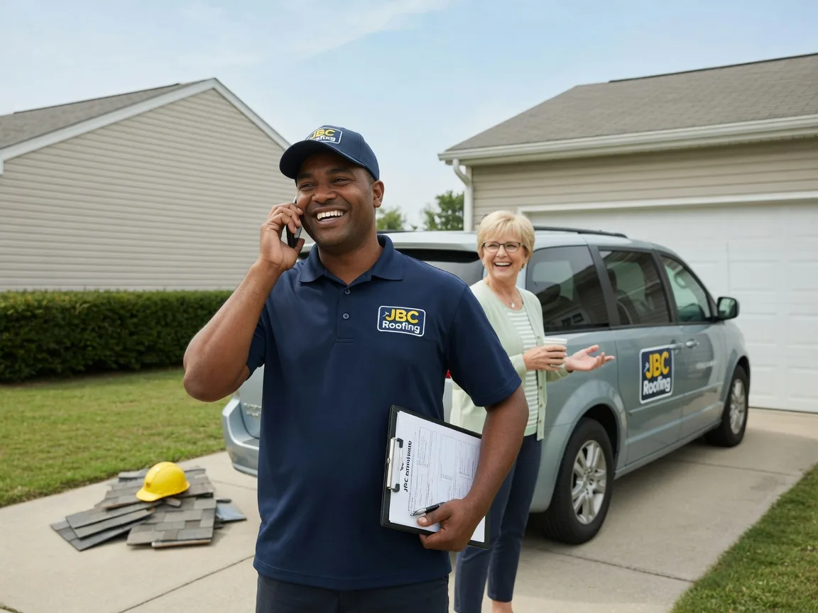 Roof Replacement Farmington, CT FAQs